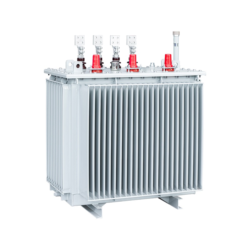 S13、S20、S22 10kV、20kV全密封油浸式电力变压器